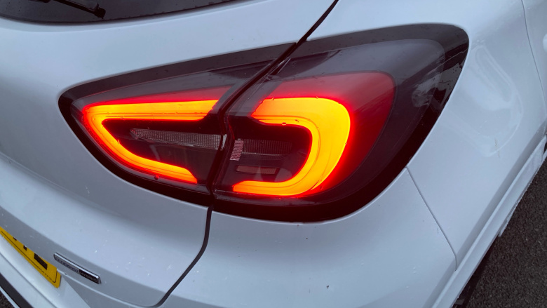 Ford Puma 1.0 EcoBoost Hybrid mHEV ST-Line 5dr Petrol Hatchback